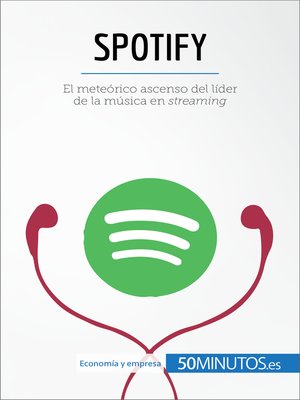 cover image of Spotify